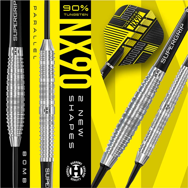 Harrows(�ϥ�����) NX90 BOMB(���̥��å���90 �ܥ�) 2BA 20g��(������ �Х��)