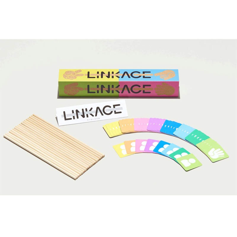 ��󥱡��� LINKAGE��(�ܡ��ɥ����� �����ɥ����� �ۥӡ�)