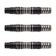 �Ф�Ļ DARTS JAPAN(�ҥΥȥ�����ĥ���ѥ�) TOKYO BLACK POKER BARREL ALCHEMY Series 90T NONA(�Υ�) 2BA��(������ �Х��)