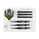 �Ф�Ļ DARTS JAPAN(�ҥΥȥ�����ĥ���ѥ�) TOKYO BLACK POKER BARREL ALCHEMY Series 90T NONA(�Υ�) 2BA��(������ �Х��)