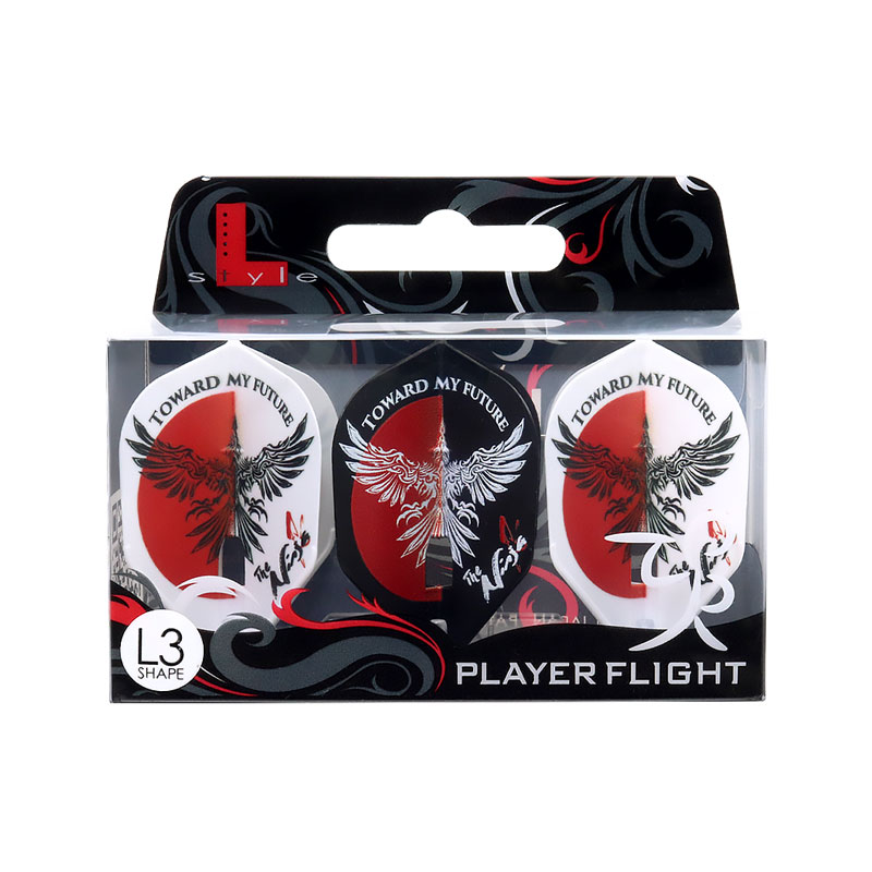 L-style(륹) L-Flight PRO(ե饤 ץ) Ƹ ver.6  MIX Ƹǥ롡( ե饤)
