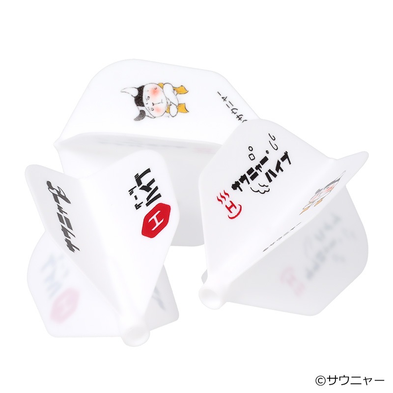 �����˥㡼�ߥ����ĥϥ��� Fit Flight ������� �������ס�(������ �ե饤��)