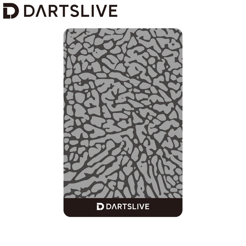 【ミーノ】DARTSLIVE ダーツカード ダートベア 完全未使用品 ミーノ】DARTSLIVE ダーツカード ダートベア 完全未使用品 ミーノ