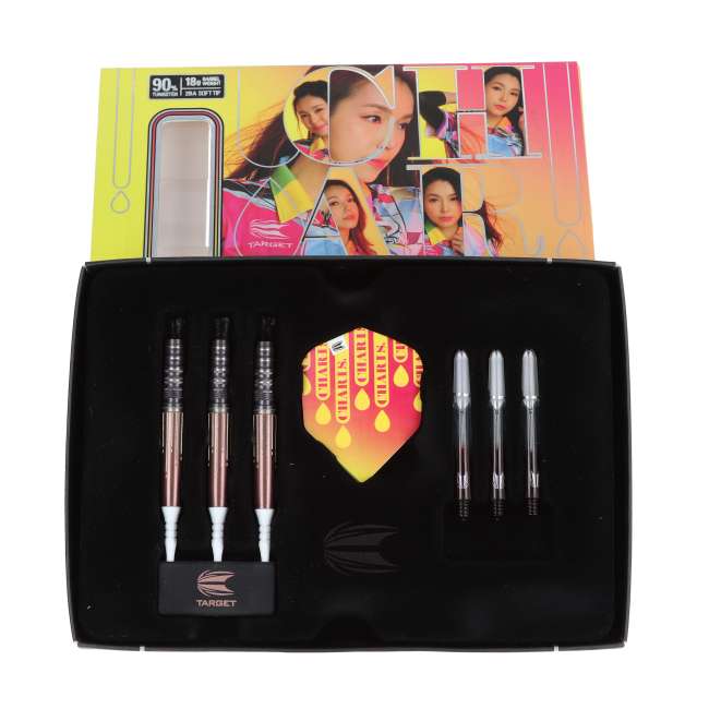 ����� Used �����ġ� TARGET JAPAN(�������åȥ���ѥ�) CHARIS(���ꥹ) 2BA ���㥷�������������ǥ��Ȣ����� ��RANK 3��