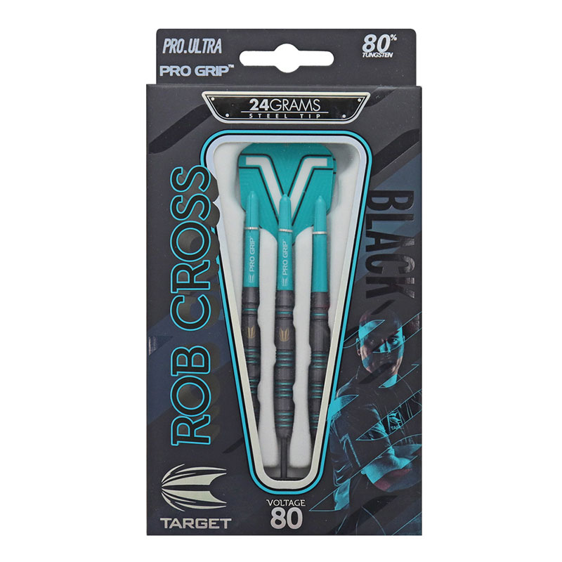 TARGET(�������å�) ROB CROSS 80 STEEL 24g ��190010�� ���֡������������ǥ롡(������ �Х��)