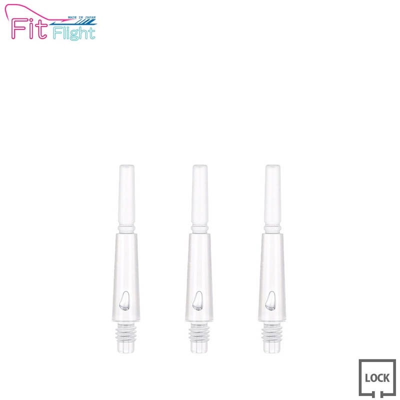 COSMO DARTS(�����������) Fit Shaft GEAR(�ե��åȥ���ե� ����) �Ρ��ޥ� ���å� ���ꥢ ��2�䡡(������ ����ե�)