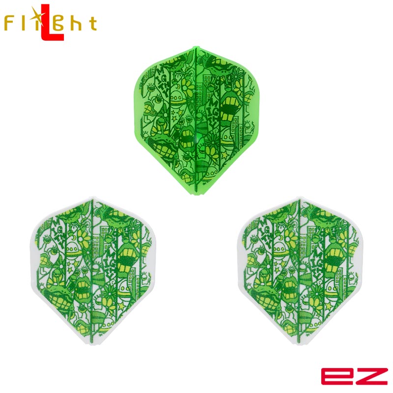 L-style(���륹������) L-Flight EZ(����ե饤�� ��������) ����� ver.1 ����������� MIX ����������ǥ롡(������ �ե饤��)