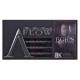 DYNASTY(�����ʥ��ƥ���) A-FLOW BLACK LINE �����ƥ��󥰥����� BORIS 14.5 2BA �ܥꥹ���������ޡ������ǥ롡(������ �Х��)