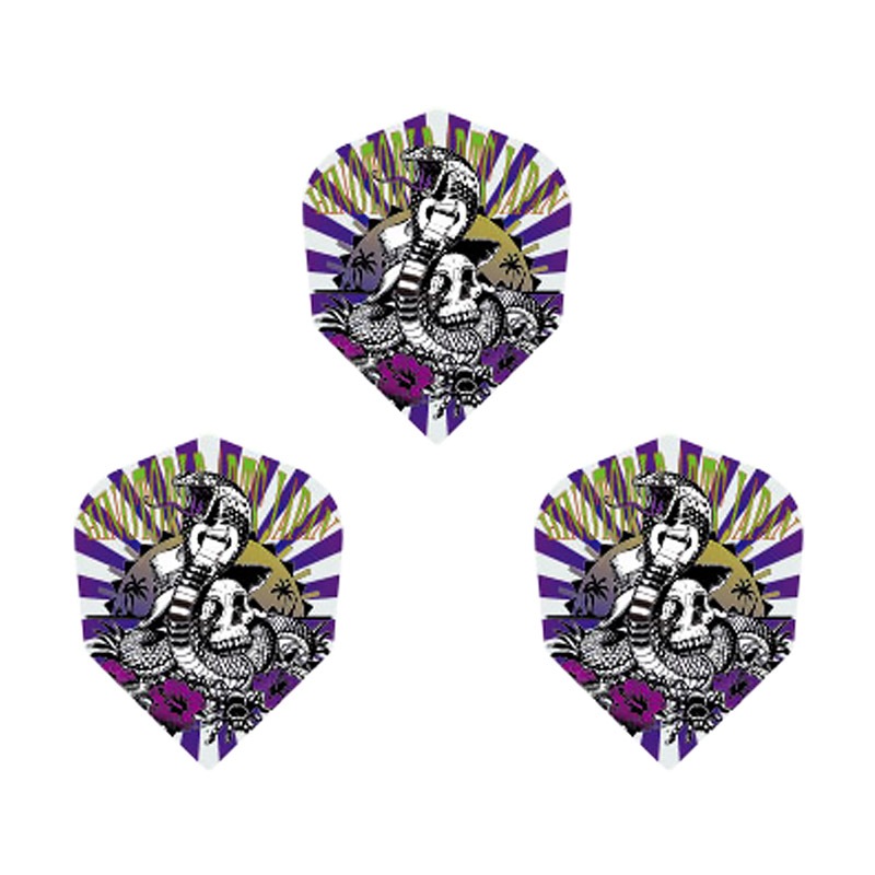 �Ф�Ļ DARTS JAPAN(�ҥΥȥ�����ĥ���ѥ�) �ե饤�� �������� ��332�䡡(������ �ե饤��)