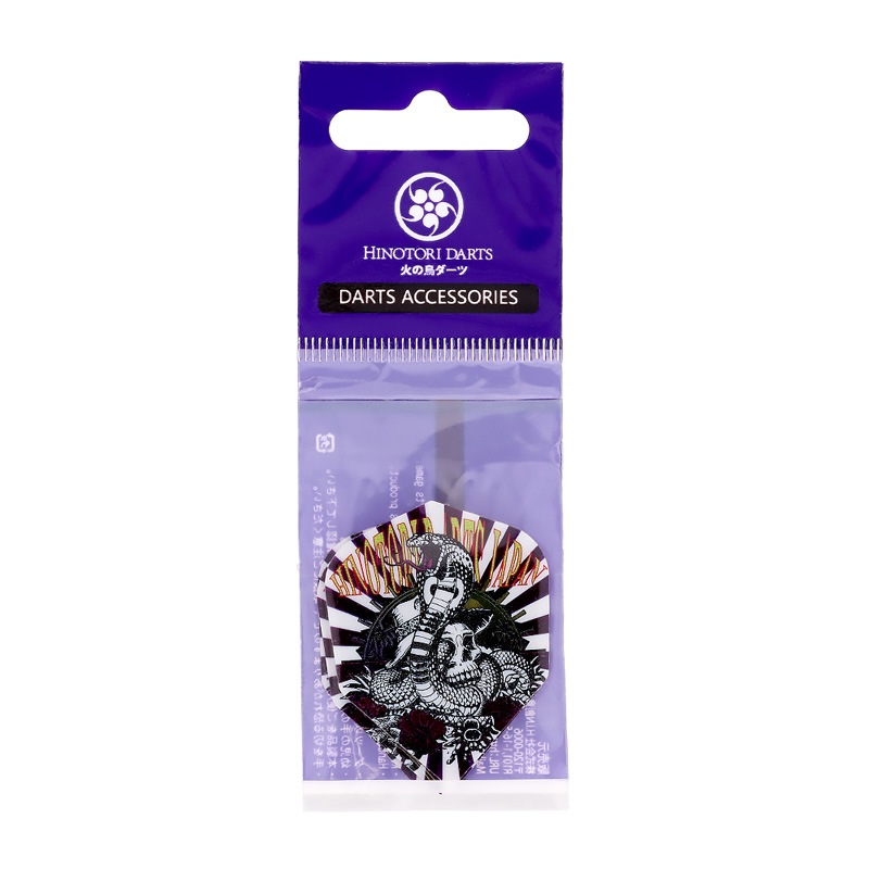 �Ф�Ļ DARTS JAPAN(�ҥΥȥ�����ĥ���ѥ�) �ե饤�� �������� ��332�䡡(������ �ե饤��)