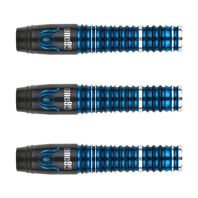 One80(��󥨥��ƥ�) MOON JELLY(�ࡼ�󥸥��꡼) 2BA 17g DARTS HIVE Limited �������������ǥ롡(������ �Х��)