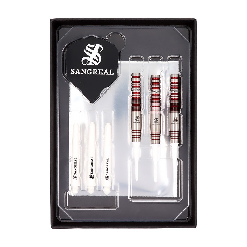 ハレルヤバレリーナ 魔法少女ロッド コンパクト まとめ売り ダーツ > ソフトダーツ > ブランド【サ行】 > サングリアル > SANGREAL