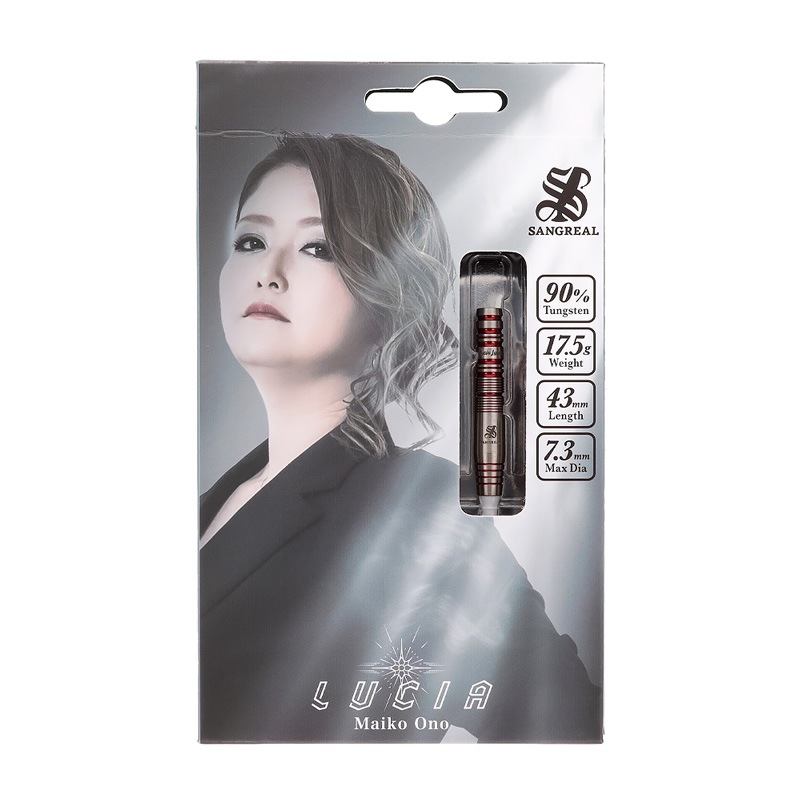 ダーツ > ソフトダーツ > ブランド【サ行】 > サングリアル > SANGREAL