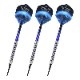 MISSION DARTS(�ߥå���������) Josh Rock V2 2BA 18g ���祷�塦���å������ǥ롡(������ �Х��)