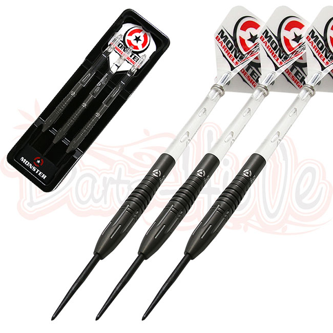 MONSTER THE WORKS(󥹥 ) DIVISION UK EAGLES(륹) STEEL 22g( Х)