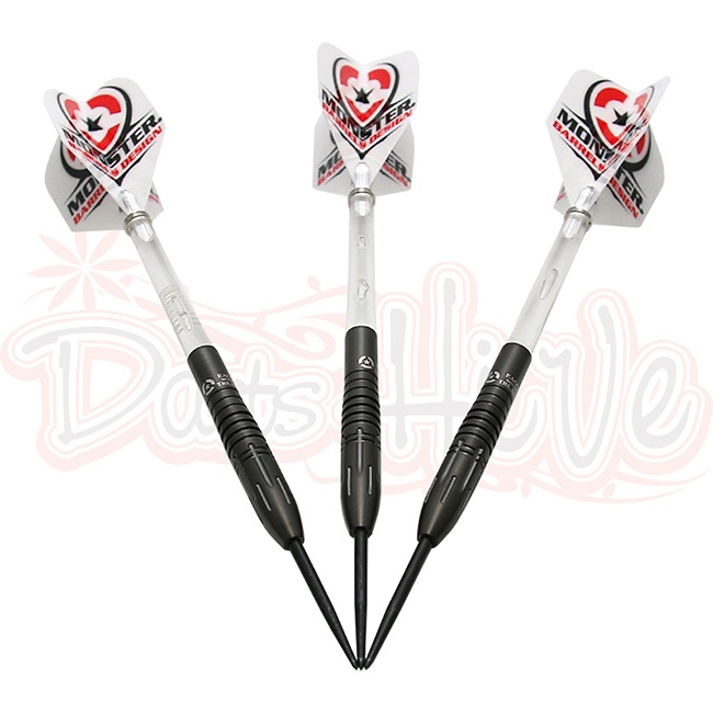 MONSTER(󥹥) THE WORKS DIVISION UK EAGLES(륹) STEEL 22g( Х)