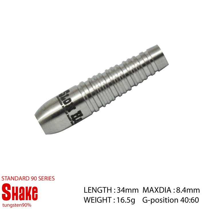 SLOW HAND(�������ϥ��) Shake(��������)��(������ �Х��)