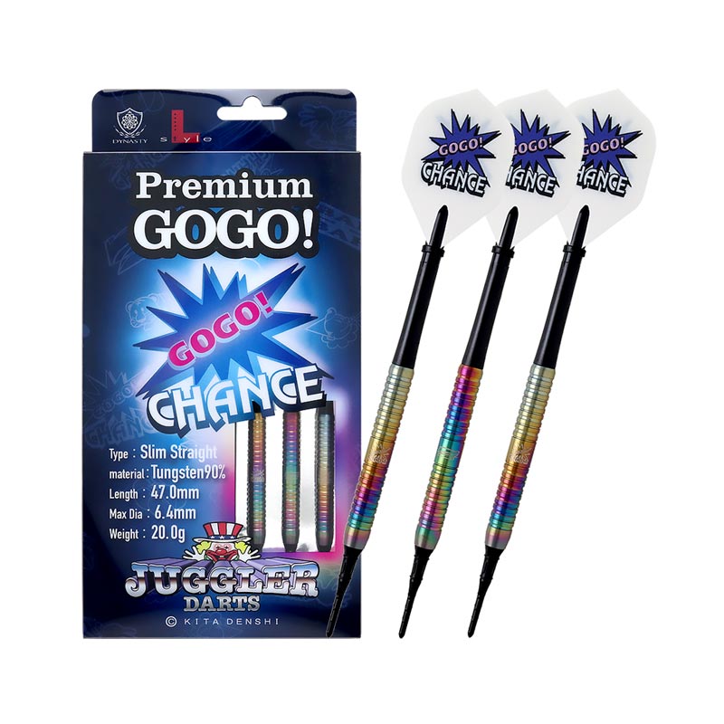 ��Only Japan��L-style��JUGGLER(���륹������ߥ��㥰�顼) Premium GOGO��(������ �Х��)