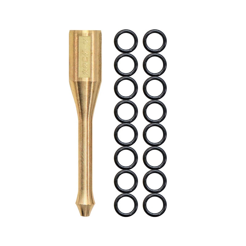 �Ф�Ļ DARTS JAPAN(�ҥΥȥ�����ĥ���ѥ�) HIN Slim Ring ������塼�ۡ���ɥ�󥰡������ ������ɡ�(������ ����������)