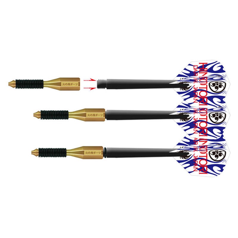 �Ф�Ļ DARTS JAPAN(�ҥΥȥ�����ĥ���ѥ�) HIN Slim Ring ������塼�ۡ���ɥ�󥰡������ ������ɡ�(������ ����������)