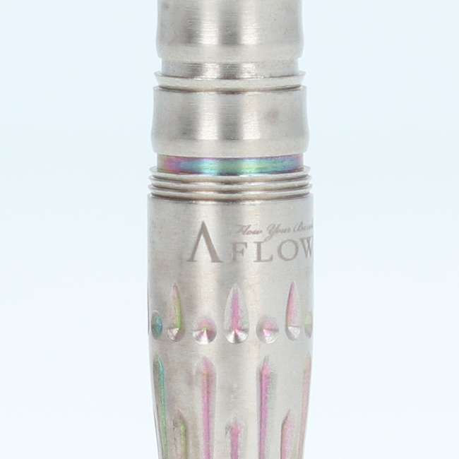 ����� Used �����ġ� DYNASTY(�����ʥ��ƥ���) A-FLOW CRYSTAL LINE IBIS(�����ӥ�) 2BA ��RANK 3��