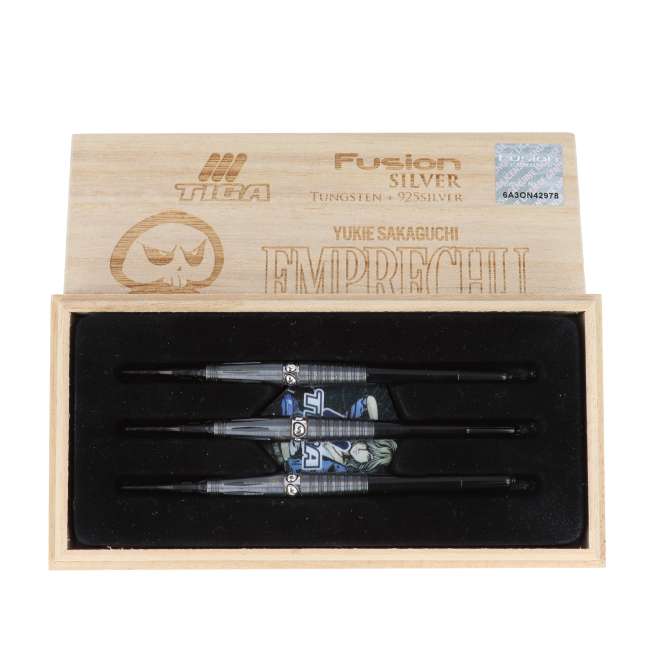 ����� Used �����ġ� TIGA(�ƥ���) EMPRECHU SIESTA(����ץ���� ��������) Fusion Silver 2BA ���ͥ���������ǥ��Ȣ����� ��RANK 3��