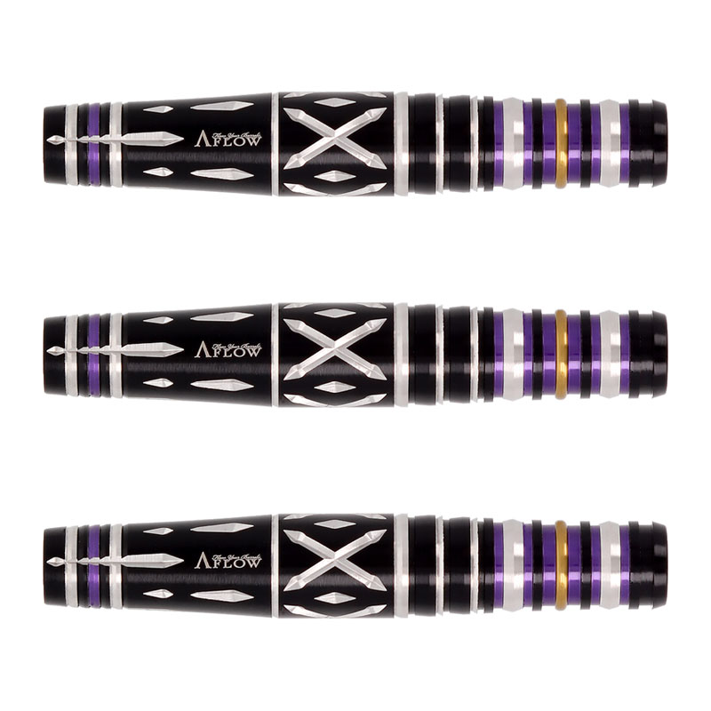 DYNASTY(�����ʥ��ƥ���) A-FLOW BLACK LINE �����ƥ��󥰥����� ILL5 VIA(������5 ������) 2BA 19g ���չ��������ǥ롡(������ �Х��)