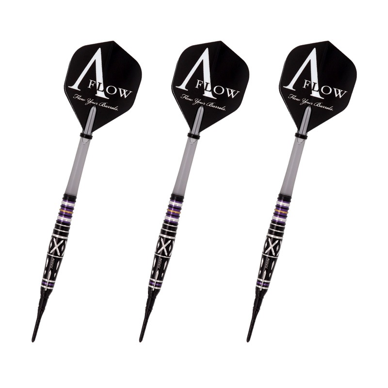 DYNASTY(�����ʥ��ƥ���) A-FLOW BLACK LINE �����ƥ��󥰥����� ILL5 VIA(������5 ������) 2BA 19g ���չ��������ǥ롡(������ �Х��)