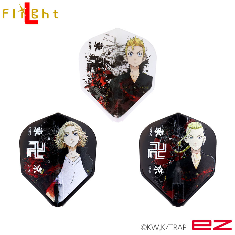 L-style(륹) L-Flight EZ(ե饤 ) ٥󥸥㡼 ver.1 type-A  MIX( ե饤)