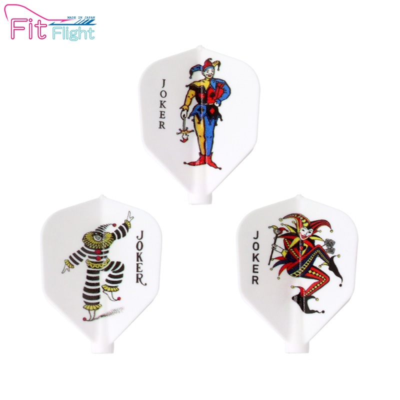 GLIMSTER(����ॹ����)��Fit Flight(�ե��åȥե饤��) JOKER �������� �ۥ磻�ȡ�(������ �ե饤��)