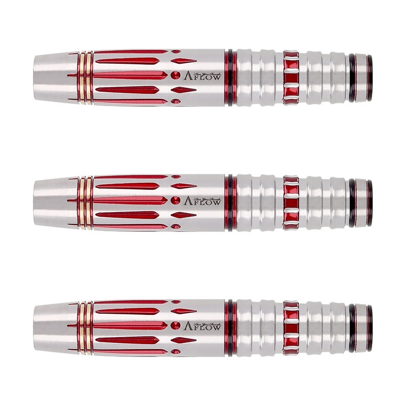 DYNASTY(ʥƥ) A-FLOW BLACK LINE ƥ󥰥 ALMOND() 2BA 18.5g żӹǥ롡( Х)
