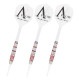 DYNASTY(ʥƥ) A-FLOW BLACK LINE ƥ󥰥 ALMOND() 2BA 18.5g żӹǥ롡( Х)