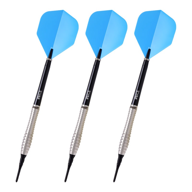 定価16800円 激レア ソフトダーツ オラクル 18gR バレル16.5gほど