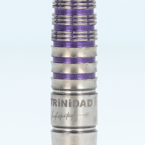 ����� Used �����ġ� TRiNiDAD(�ȥ�˥�����) Undisputed ROMERO Type3(����� ������3) 2BA ���ĲƳ������ǥ��Ȣ����� ��RANK 3��