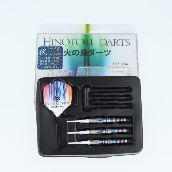 ����� Used �����ġ� �Ф�ĻDARTS JAPAN(�ҥΥȥ�����ĥ���ѥ�) Classic���꡼�� ��(�ե�) 2BA �֥롼��Ȣ����� ��RANK 4��