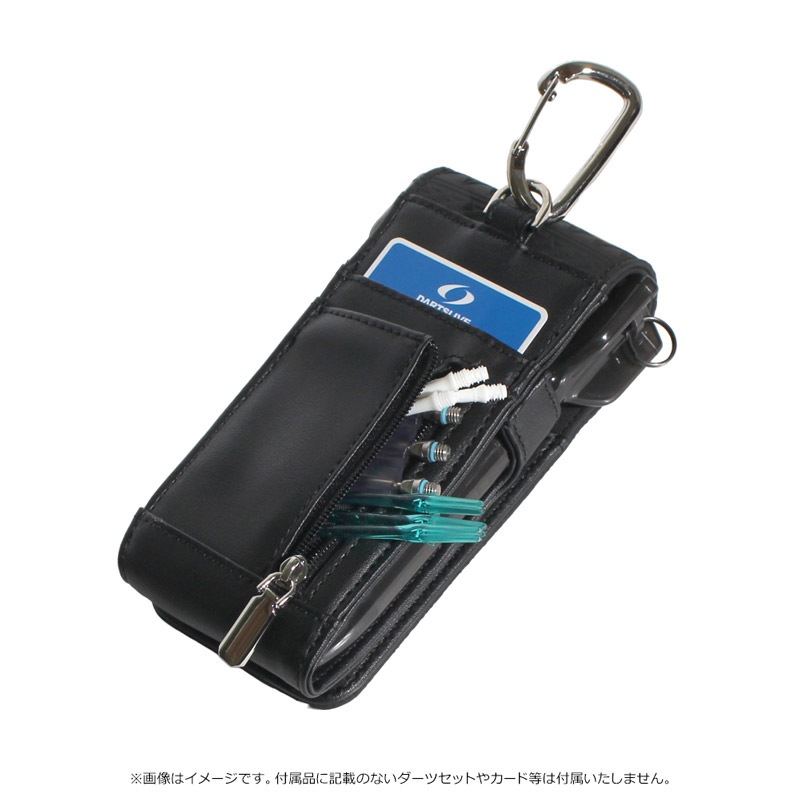 c*i様 イブラヒム ダーツセット(ダーツケース付き) カード未使用 ダーツ > キャラクター > 【予約受付終了】【Only Japan】【業販割引