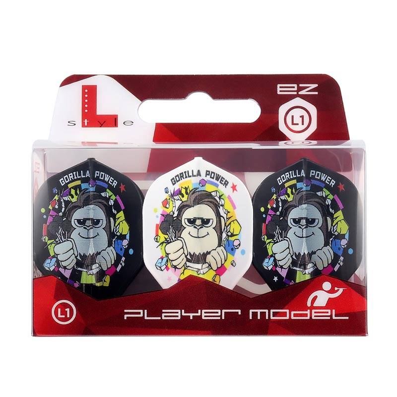 L-style(���륹������) L-Flight EZ(����ե饤�ȥ�������) �������� ver.1 ����������� MIX �������������ǥ롡(������ �ե饤��)