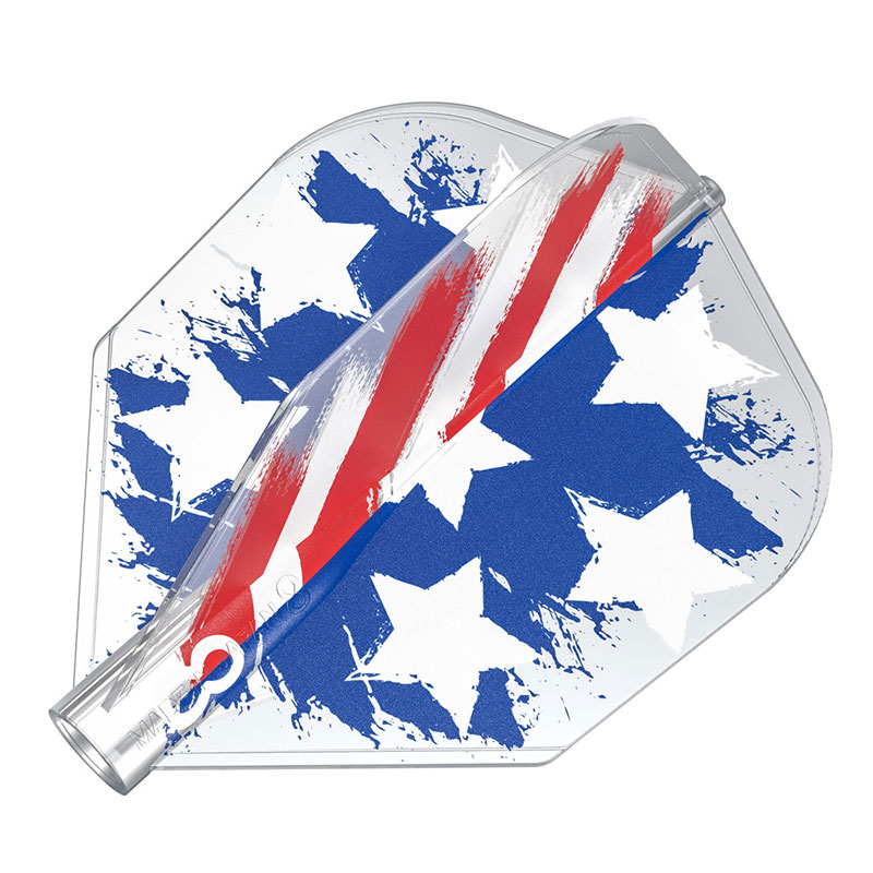 8FLIGHT(�����ȥե饤��) USA FLAG �������� ���ꥢ ��400072�䡡(������ �ե饤��)