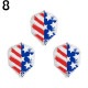 8FLIGHT(�����ȥե饤��) USA FLAG �������� ���ꥢ ��400072�䡡(������ �ե饤��)