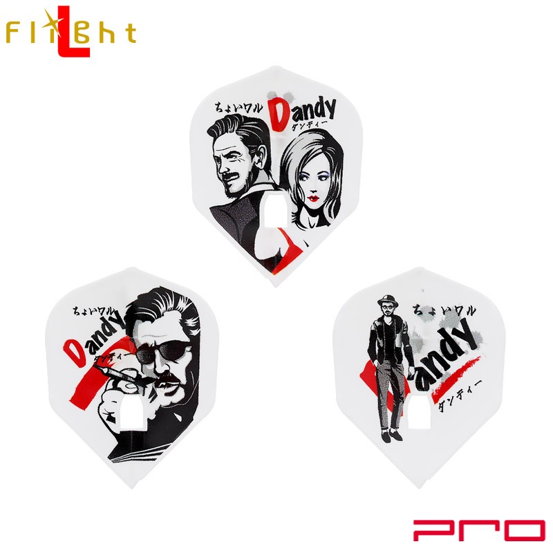 D.CRAFT(�ǥ�������ե�) L-Flight PRO(����ե饤�� �ץ�) ���礤��� �������� �ۥ磻�ȡ�(������ �ե饤��)