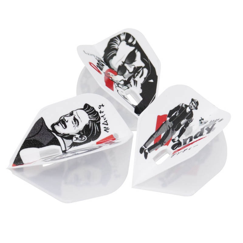 D.CRAFT(�ǥ�������ե�) L-Flight PRO(����ե饤�� �ץ�) ���礤��� �������� �ۥ磻�ȡ�(������ �ե饤��)