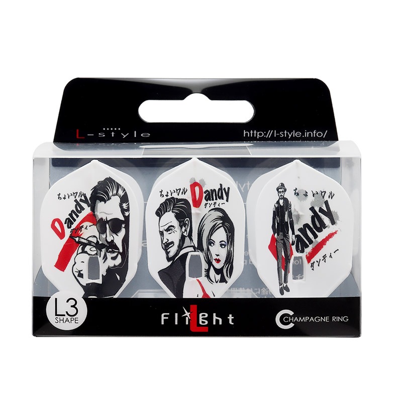 D.CRAFT(�ǥ�������ե�) L-Flight PRO(����ե饤�� �ץ�) ���礤��� �������� �ۥ磻�ȡ�(������ �ե饤��)