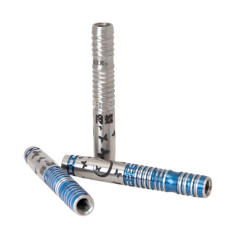 �Ф�Ļ DARTS JAPAN(�ҥΥȥ�����ĥ���ѥ�) TOKYO BLACK POKER BARREL illusion ���ƥ��꡼�� ��ĳ(���å��祦) 2BA��(������ �Х��)