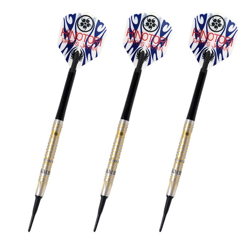 �Ф�Ļ DARTS JAPAN(�ҥΥȥ�����ĥ���ѥ�) �ץ쥤�䡼��ǥ� MAMBA2(�ޥ��2) ������� 90T 2BA Pigeat Laurent�����ǥ롡(������ �Х��)