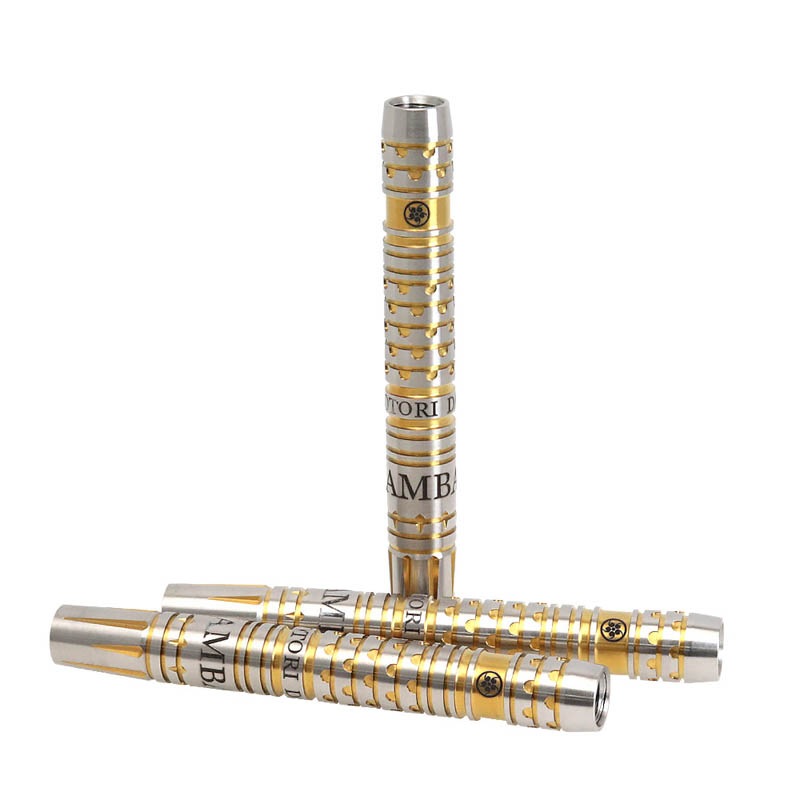 �Ф�Ļ DARTS JAPAN(�ҥΥȥ�����ĥ���ѥ�) �ץ쥤�䡼��ǥ� MAMBA2(�ޥ��2) ������� 90T 2BA Pigeat Laurent�����ǥ롡(������ �Х��)