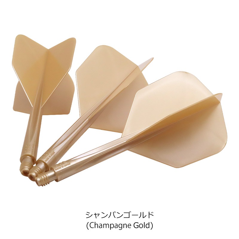 フライト > ブランド【カ行】 > コンドル > AXE > TRiNiDAD