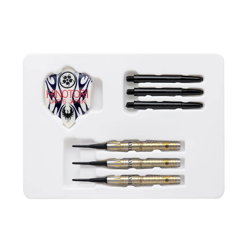 �Ф�Ļ DARTS JAPAN(�ҥΥȥ�����ĥ���ѥ�) �ץ쥤�䡼��ǥ� MAMBA2(�ޥ��2) ������� 90T 2BA Pigeat Laurent�����ǥ롡(������ �Х��)