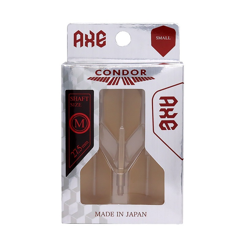 TRiNiDAD(�ȥ�˥�����) CONDOR AXE(����ɥ륢�å���) METALLIC SERIES(�᥿��å����꡼��) ���⡼�롡(������ �ե饤��)