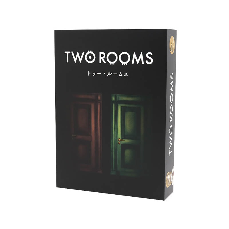 ȥ롼ॹ TWO ROOMS(ܡɥ ɥ ۥӡ)