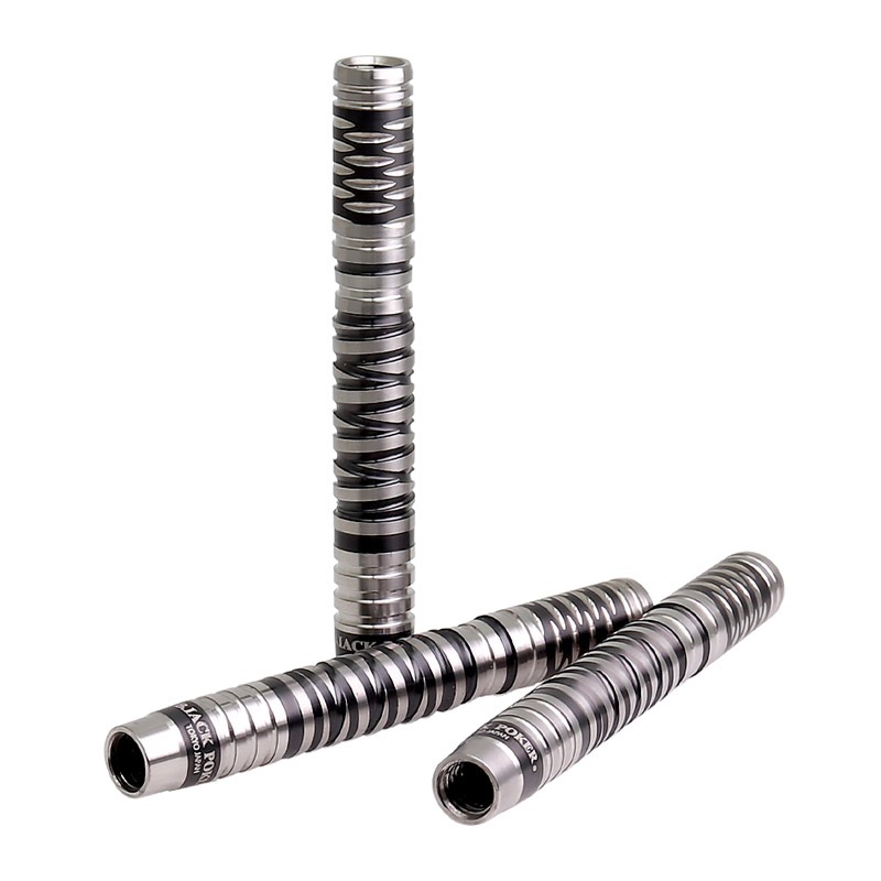 �Ф�Ļ DARTS JAPAN(�ҥΥȥ�����ĥ���ѥ�) TOKYO BLACK POKER BARREL ALCHEMY Series 90T DIONE(�ǥ�������) 2BA��(������ �Х��)